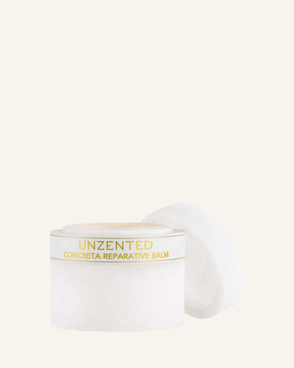 1.2 oz. Unzented Concreta Reparative Balm